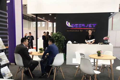 金鹿公务2018再寻突破 高端旅行服务与公务航空产品创新两翼齐飞